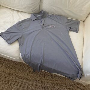 Peter Millar Polo Shirt